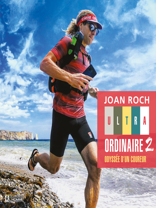 Title details for Ultra-ordinaire--tome 2 by Joan Roch - Wait list